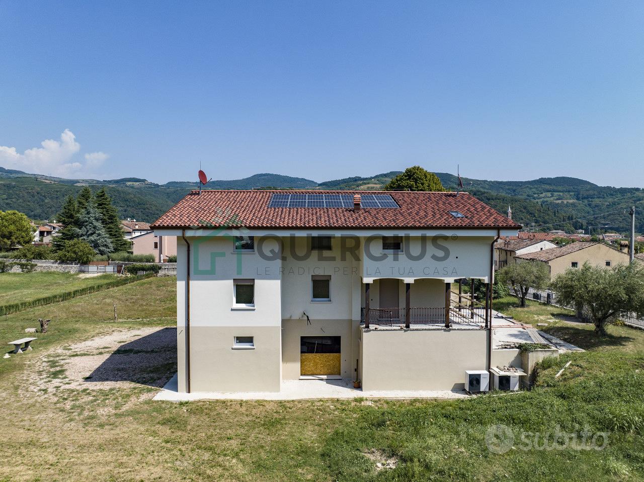 Appartamento – Tregnago, Marcemigo - Vista 5