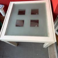 Tavolo apribile e allungabile