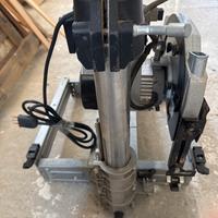 Troncatrice DEWALT