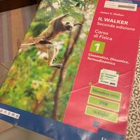 Libro IL WALKER seconda edizione