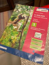 Libro IL WALKER seconda edizione