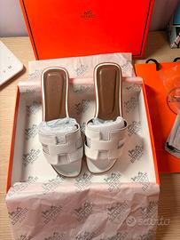 sandali Hermès donna