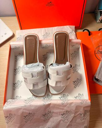 sandali Hermès donna