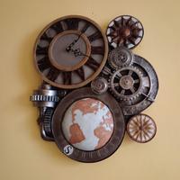 orologio da parete