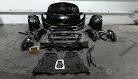 Musata completa e accessori per Fiat Tipo 2022