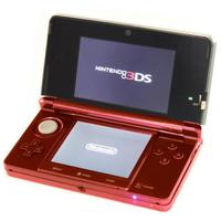 Nintendo 3ds