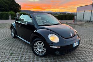 Vw beetle black