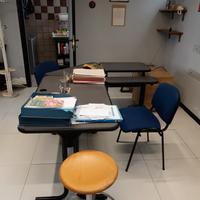 arredo ufficio scrivanie mobili archivio sedie 