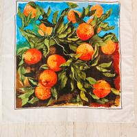 Foulard Renato Guttuso