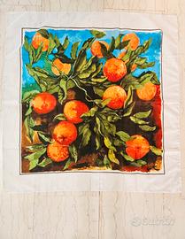 Foulard Renato Guttuso