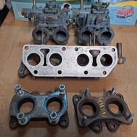 kit carburatore Lancia fulvia coupe 