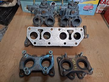 kit carburatore Lancia fulvia coupe 
