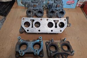 kit carburatore Lancia fulvia coupe 