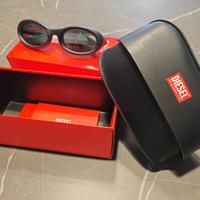 occhiali da sole Diesel : NUOVI