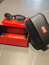 occhiali da sole Diesel : NUOVI