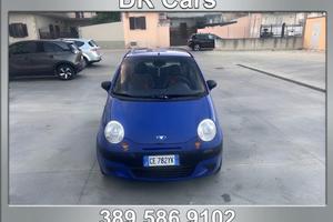 Daewoo Matiz 800i cat SE Planet