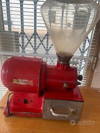 macina caffe brevetti