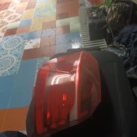 stop sinistro BMW serie 1