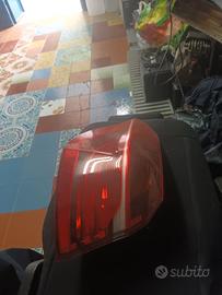 stop sinistro BMW serie 1