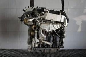 Motore mercedes 651 654 dal 2012 al 2023 motore 2.