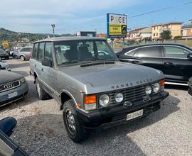 LAND ROVER Range Rover 1Âª-2Âªs. - 1985 ASI