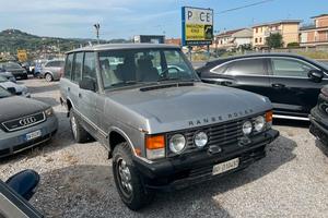 Land Rover Range Rover 3.5 EFI Automatico