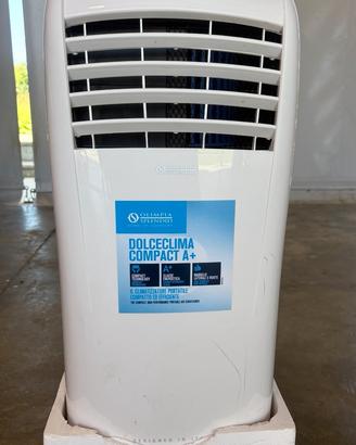 Climatizzatore portatile Olimpia NUOVO