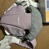 Inglesina Front Marsupio Porta Bebè