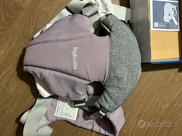 Inglesina Front Marsupio Porta Bebè