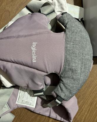 Inglesina Front Marsupio Porta Bebè