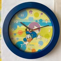 Orologio da parete Disney