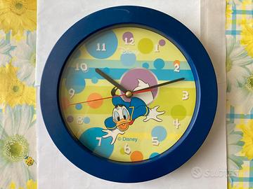 Orologio da parete Disney