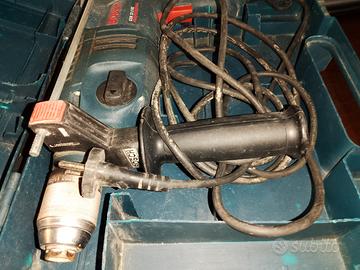 trapano Bosch elettrico 