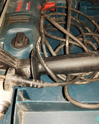 trapano Bosch elettrico 