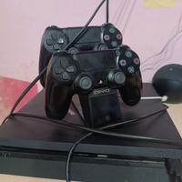 console PS4 un tera