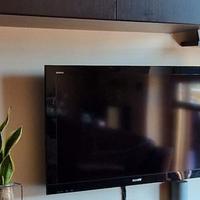 LCD Sony Bravia KDL-40BX400 40" 1080p HD