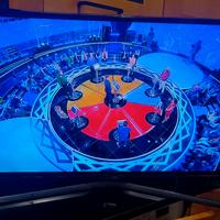 TV Samsung 40 pollici