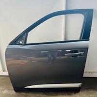 Porta anteriore sinistra Peugeot 2008