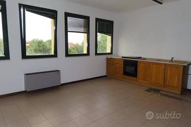 Appartamento di 73 m² con 3 locali a Ravenna