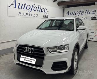 Audi Q3 2.0 TDI 150 CV Business