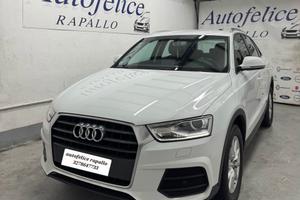 Audi Q3 2.0 TDI 150 CV Business
