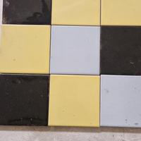 mattonelle mosaico