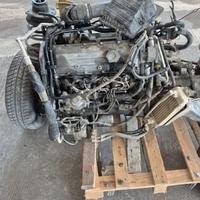Motore 1.7 td