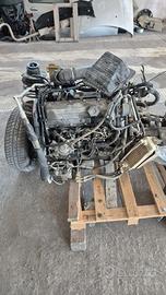 Motore 1.7 td