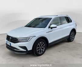 Volkswagen Tiguan 2nd serie 2.0 TDI SCR Life