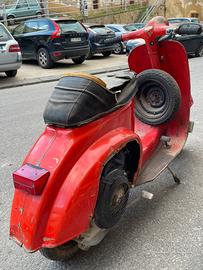 Vespa 50 R