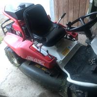 Trincia professionale OREC