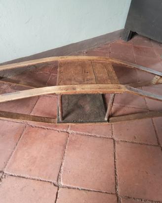 Antico scaldaletto