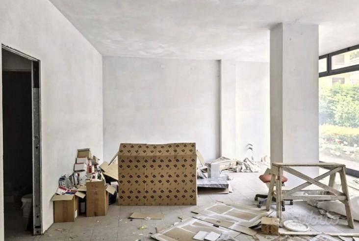 Immobile in asta di 65 m² con 1 locale a Chiampo - Altro