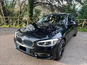 BMW SERIE 1